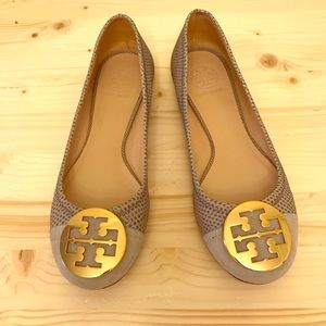 Tory Burch Ballet Flats